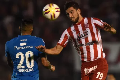 Qué se dijo en las redes sobre el pobre desempeño de San Martín ante Belgrano