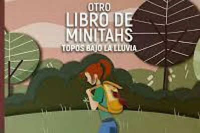 Yo te recomiendo: tres libros para leer en el verano