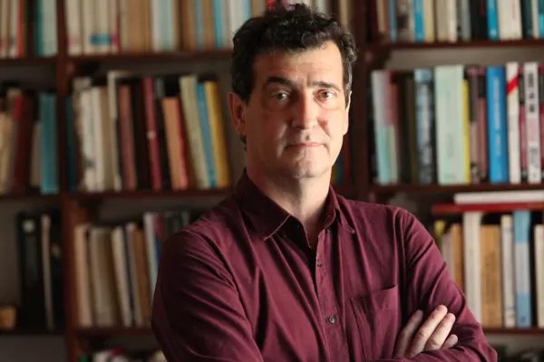 Marcos Novaro: “la gente desconfía mucho del peronismo”