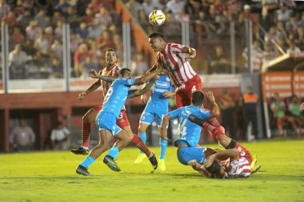 La gaceta / foto de franco vera