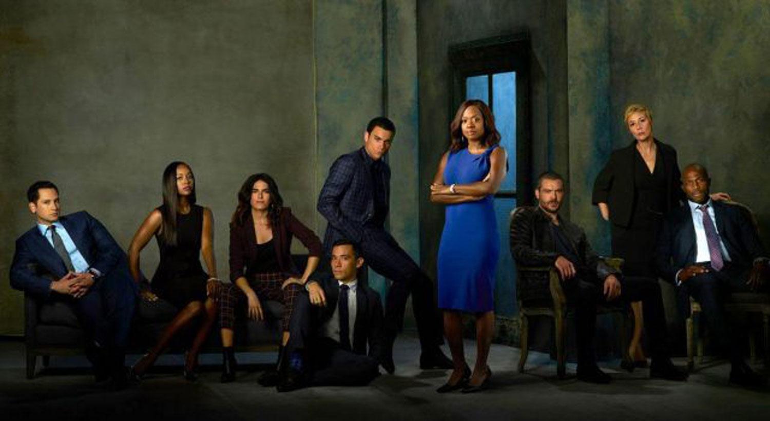 Yo te recomiendo: tres series imperdibles para darle play