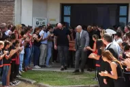 El último adiós a Emiliano Sala: una despedida con amor y dolor