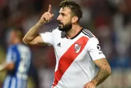 Banfield-River, lo más destacado de la agenda del domingo