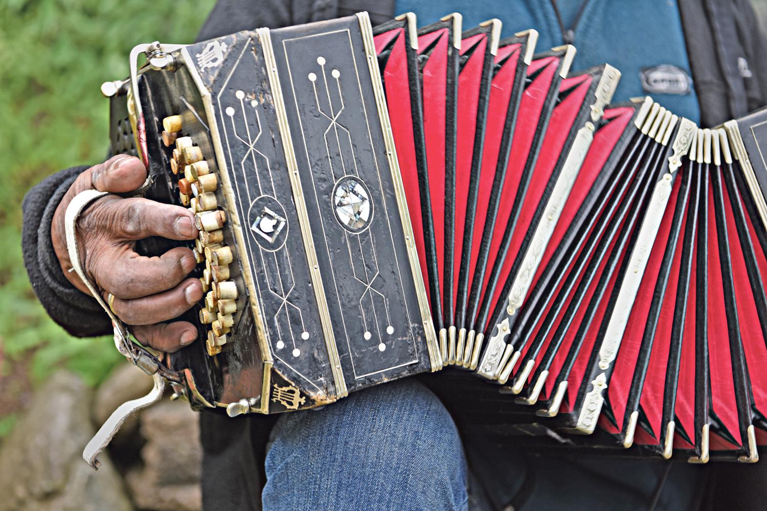 LA GACETA / Foto de Juan Pablo Sanchez Noli