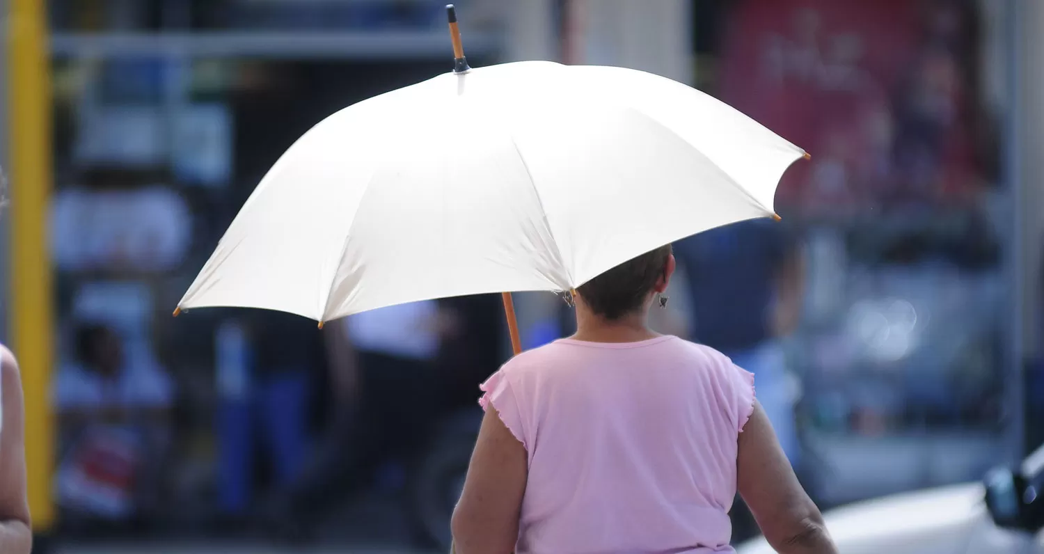 LA GACETA/FOTO DE ANALÍA JARAMILLO (ARCHIVO) 