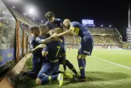 Suma y sigue (en deuda): Boca volvió a ganar sin jugar bien  