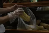 Las panaderías de Tucumán están quebradas, aseguró Albertus