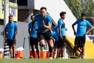 Boca dio a conocer a los convocados para el partido ante Atlético