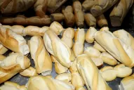 Crisis en el sector panadero: mañana definirán un nuevo incremento