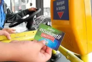 Cuándo podés solicitar el turno para obtener los boletos estudiantil y universitario gratuito