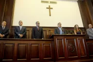 La Corte delibera sobre si el Gobierno cumplió o no sus órdenes para revertir la crisis carcelaria