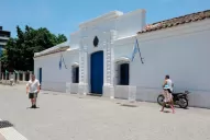 Según su directora, la Casa Histórica se encuentra fuera de peligro de derrumbe