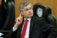 Canelada reclama que se regule la figura del Abogado del Niño