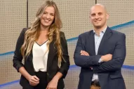 Hoy, en LA GACETA Central: los detalles de la visita de Tinelli a Tucumán