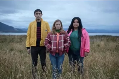 En la Berlinale distinguieron dos películas argentinas