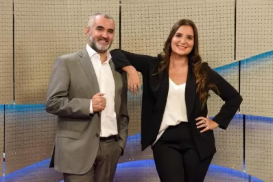 Hoy, en Buen día: la salud de Sergio Denis y la fórmula de Cambiemos