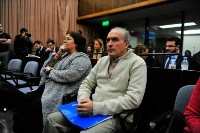 También habrá que votar candidatos al Parlasur en las PASO