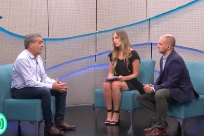 El paro en el transporte público fue un escándalo, afirmó Cano