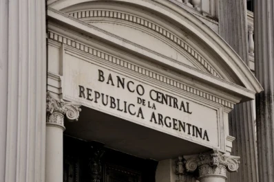 Se frenará la baja de la tasa de las Leliq