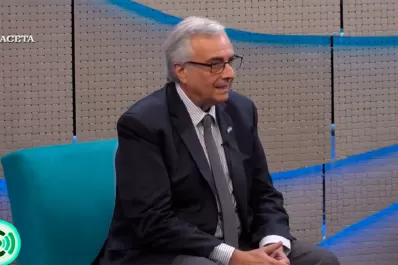 El traslado del tucumano infartado en Chile le costó al Estado casi $ 1 millón