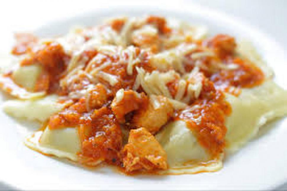 Tu menú de la semana