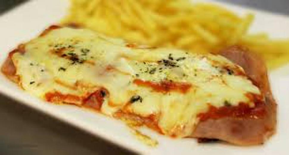 Tu menú de la semana