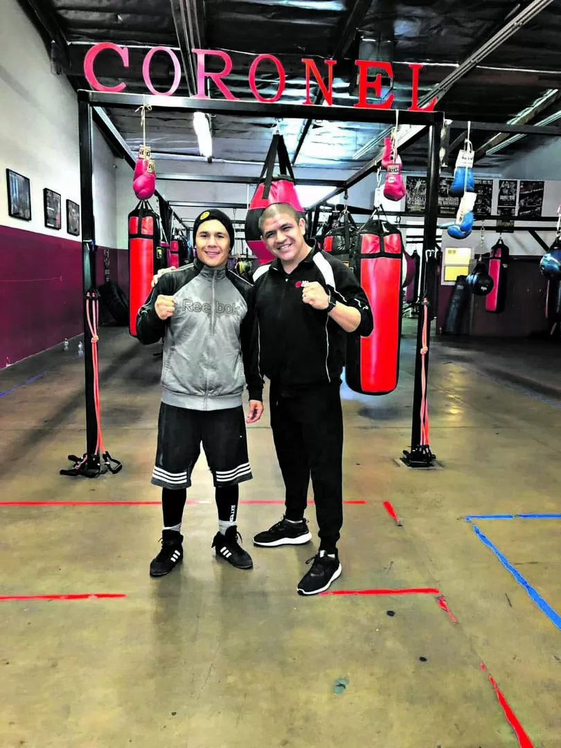 La fábula del “Zorrito”: de Famaillá a Estados Unidos