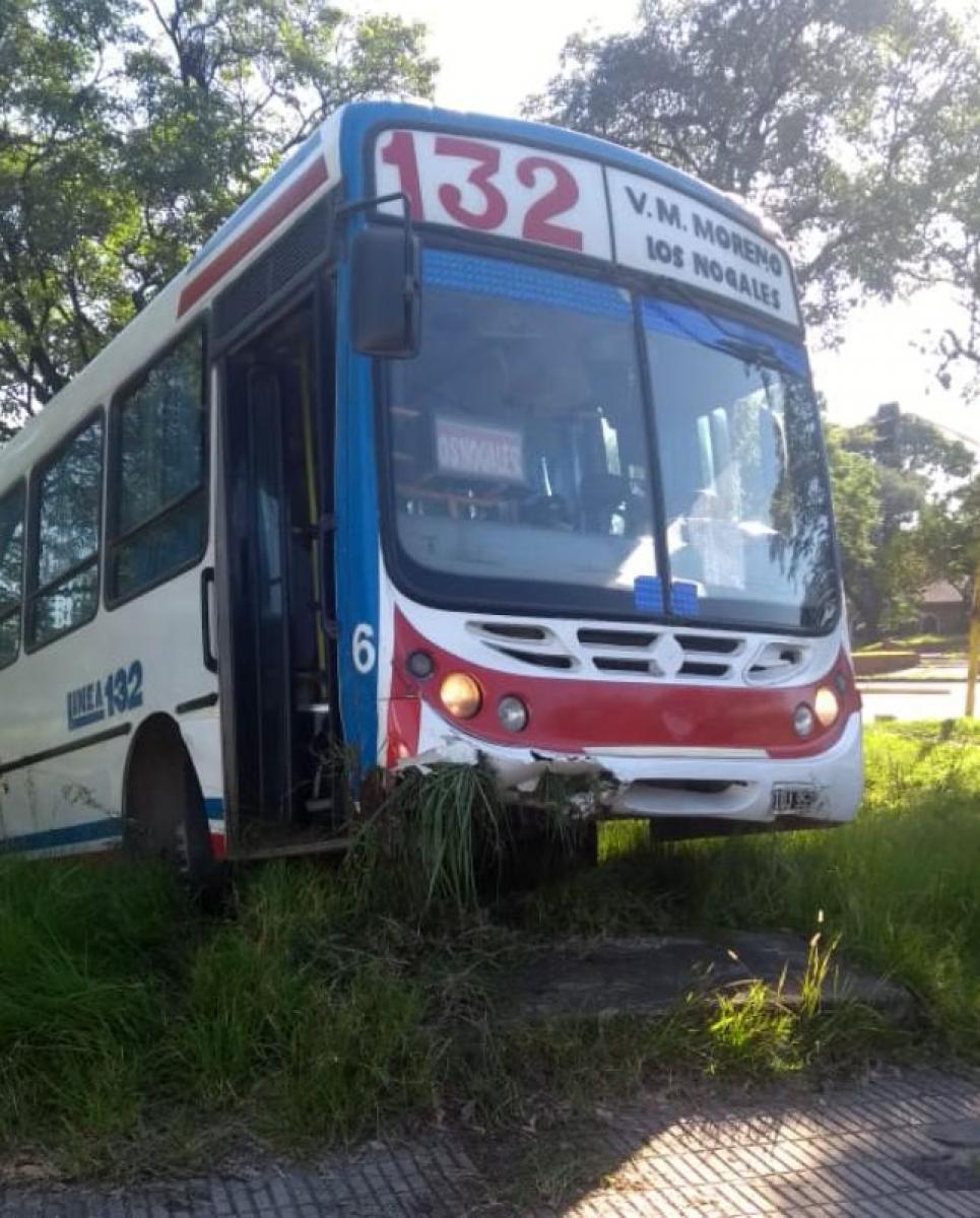 FOTO ENVIADA A TRAVÉS DE WHATSAPP