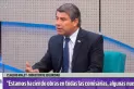 Debemos evitar que se cree una sensación de inseguridad, dijo Maley