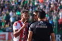 Delfino será el árbitro de San Martín ante River: ¿cómo le fue la última vez que lo dirigió?