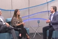 Campero ratificó a la fórmula Elías de Pérez-Cano para competir en las elecciones