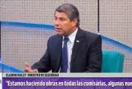 Debemos evitar que se cree una sensación de inseguridad, dijo Maley