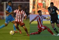 Fecha 19: cómo terminaron Atlético y San Martín en la tabla de posiciones y en los promedios