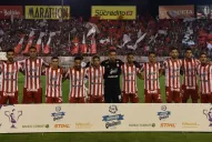 Dos nombres pican en punta para dirigir a San Martín