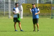 Atlético ya tiene a los convocados para medirse con Boca