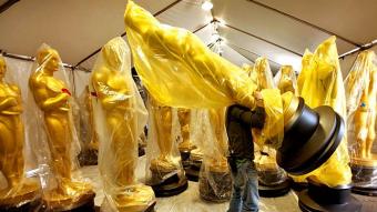 Camino a los Oscars parte 2