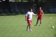 “No, gracias”, las respuestas que los candidatos a DT le dan a San Martín