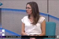 “Guaidó es el presidente legítimo de Venezuela”, dice su delegada