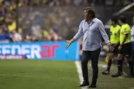 Leito habló sobre su continuidad en el club y la de Zielinski