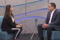 Amado aseguró que la próxima semana avanzarían en la negociación con los docentes