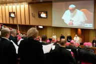 Cumbre anti-abusos: proponen una evaluación psicológica para llegar al sacerdocio
