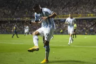 ¿Quién fue la figura en Atlético? Así fue el rendimiento del decano