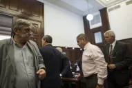 Llegó la hora de la verdad para los seis acusados del crimen de Paulina Lebbos