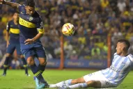 Fecha 20: cómo arrancan Atlético y San Martín en la tabla de posiciones y en los promedios