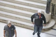 Seis teorías que surgieron durante el juicio de Paulina Lebbos