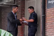 Según la autopsia, Natacha Jaitt murió por una insuficiencia respiratoria 