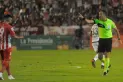 El de Delfino y otros fallos polémicos contra San Martín en la Superliga