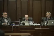 Caso Lebbos: las 15 claves de un desenlace que demoró 13 años