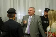 Los pedidos para los seis acusados del caso Paulina Lebbos