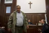 Juicio por el crimen de Paulina Lebbos: seguí en vivo la sentencia